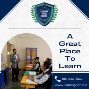Are You Looking for Best CBSE School in Chandigarh?